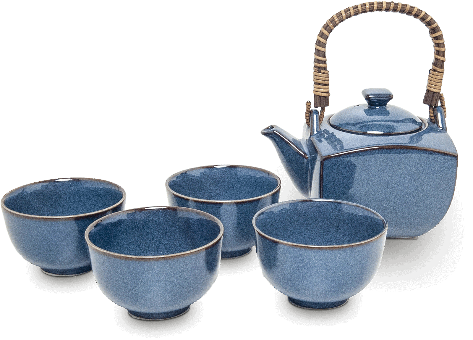 Zestaw do herbaty – prezent w japońskim stylu