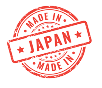 Made in Japan