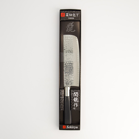 Japoński nóż Nakiri 16cm