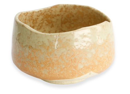 Miska do matchy Usu Hagi 12x8 cm