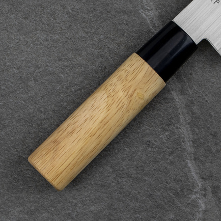Japoński nóż Santoku 17,5 cm 