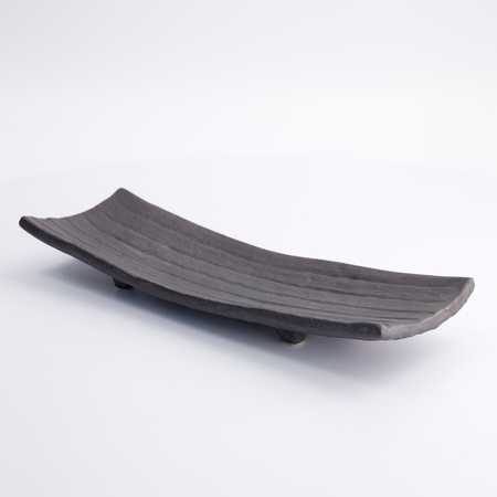 Talerz do sushi Mino Craft Rectangular 31x10cm