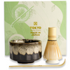 Zestaw do matchy Kanegin Black