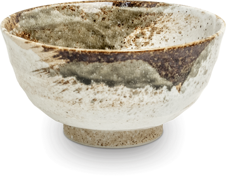 Zestaw misek do zupy Hikari 17x9 cm