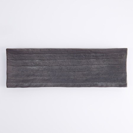 Talerz do sushi Mino Craft Rectangular 31x10cm