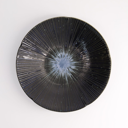 Półmisek Sky Blue 24x4.5cm