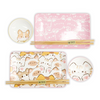 Zestaw do sushi Pink Cats