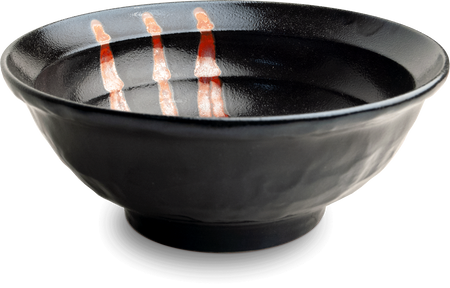 Miska do ramenu Tetsuaka Sunamekuro