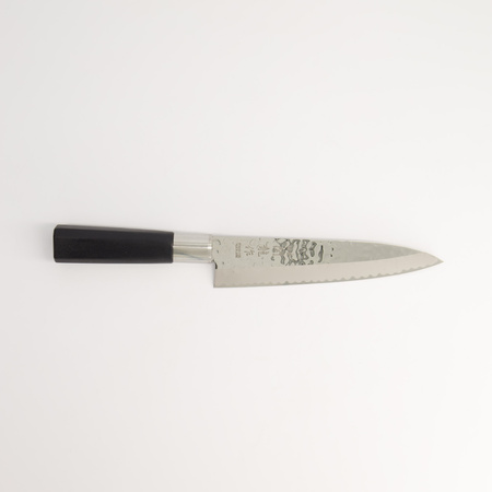 Japoński nóż Gyuto 18cm