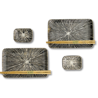 Zestaw do sushi Tokusa Brown