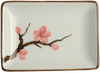 Ceramiczna sosjerka  Sakura