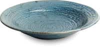 Talerz Blue Japan Style 24,5 cm