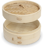 Parownik bambusowy 1 poziom 25 cm