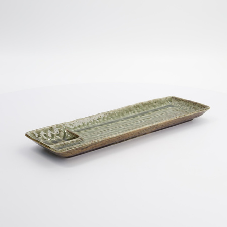 Talerz Mino Craft  33x10 cm