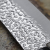 Zestaw noży Japońskich Szefa i Santoku