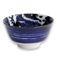 Ceramiczna miseczka Dragon Small Tayo Bowl 12.7x6.8cm