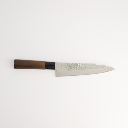 Japoński nóż Gyuto 18cm