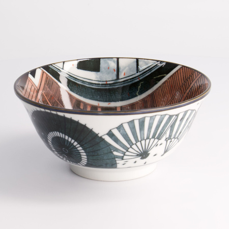 Ceramiczna Miseczka Geisha 14,8x7cm