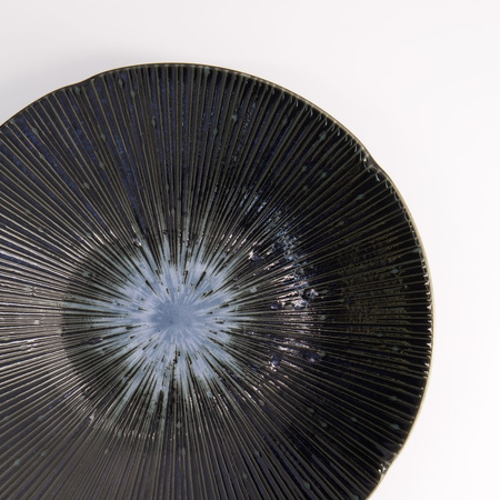 Półmisek Sky Blue 24x4.5cm