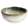 Miseczka na sos sojowy Glassy Green 8.3x3.1cm