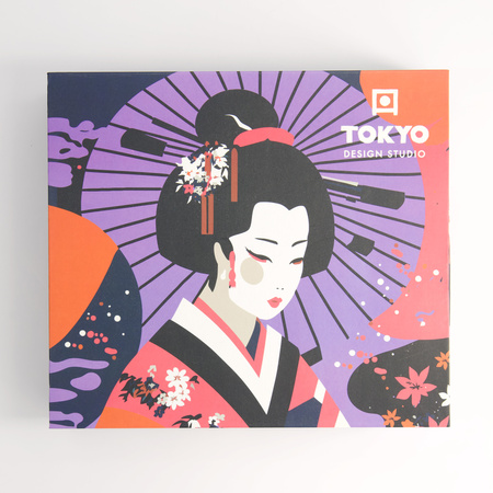 Zestaw do sushi Gaisha