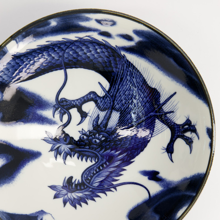 Miska do ramenu Dragon 25.2x7.7cm