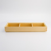 Bento Box 33x12x4.5cm