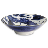 Miska do ramenu Dragon 25.2x7.7cm