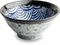 Miseczka wave 13x6 cm