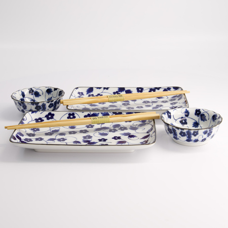 Zestaw do sushi Shin Kar