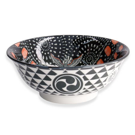 Miska Matsuri 20.5x8cm