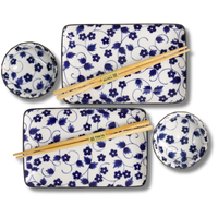 Zestaw do sushi Shin Kar