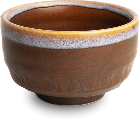 Miska do matchy Kuro Tsuchi