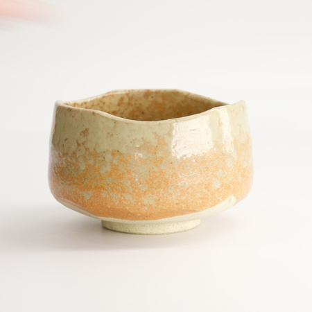 Miska do matchy Usu Hagi 12x8 cm