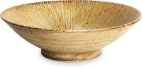 Miska do ramenu Brown 24,5x7,5cm