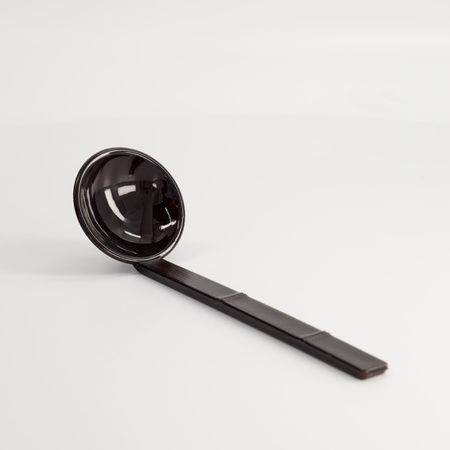 Łyżka do ramenu z melaniny 16 cm