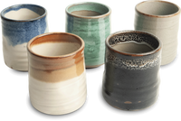 Czarki Teacup