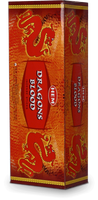 Kadzidełka Incense Dragonblood