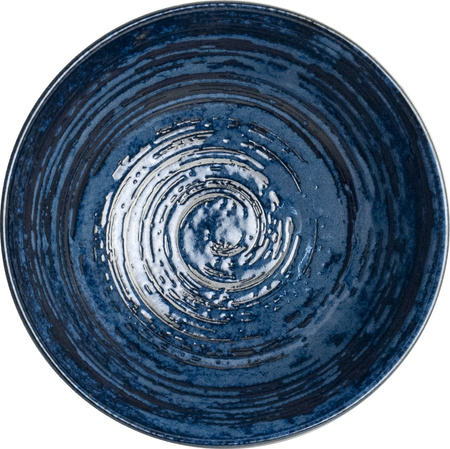 Zestaw misek do ramenu Uzu Blue