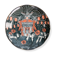 Talerz Matsuri