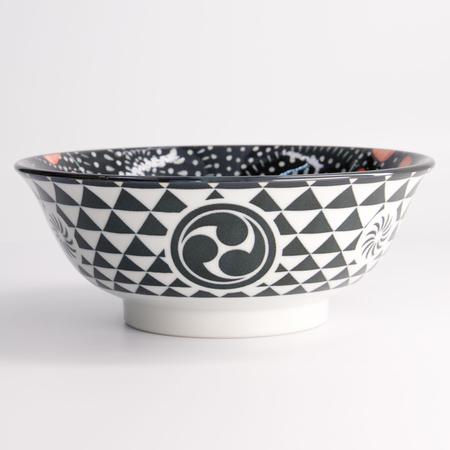 Miska Matsuri 20.5x8cm