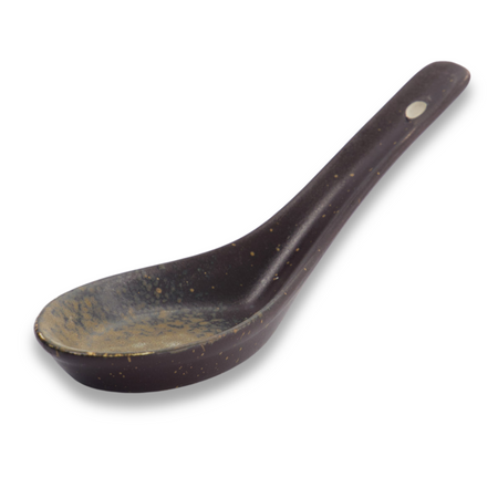 Łyżka do ramenu Brown