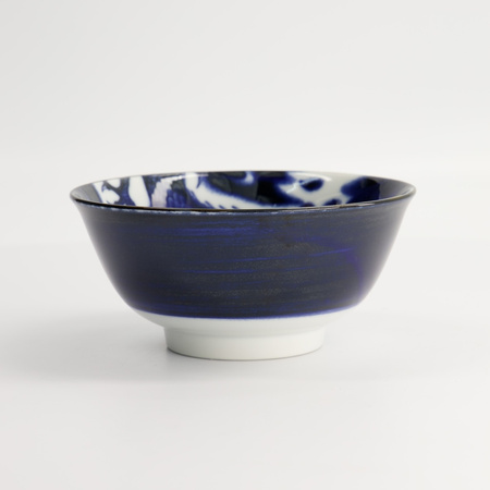 Ceramiczna miseczka Dragon Tayo Bowl 14.7x6.9cm