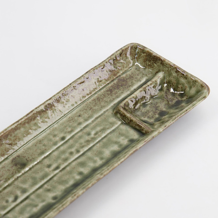 Talerz Mino Craft  33x10 cm