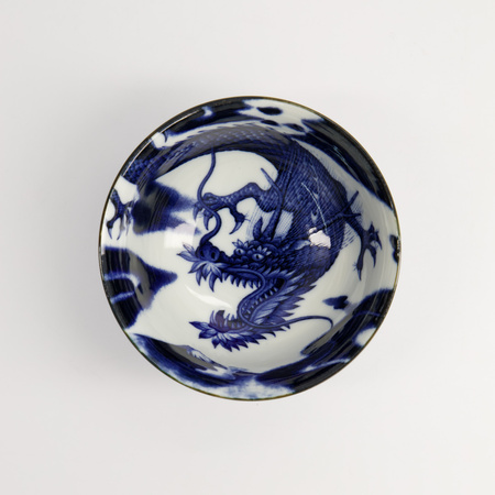 Ceramiczna miseczka Dragon Small Tayo Bowl 12.7x6.8cm