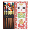 Zestaw pałeczek  Lucky Cats