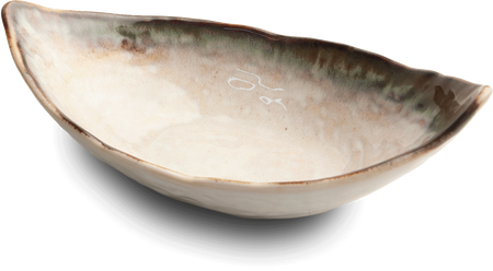 Miska 20,5 x 10 cm | H7 cm
