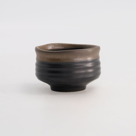 Czarka ceramiczna Kuro-Matt 