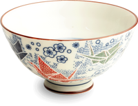 Miseczka Origami 14x 6.5 cm