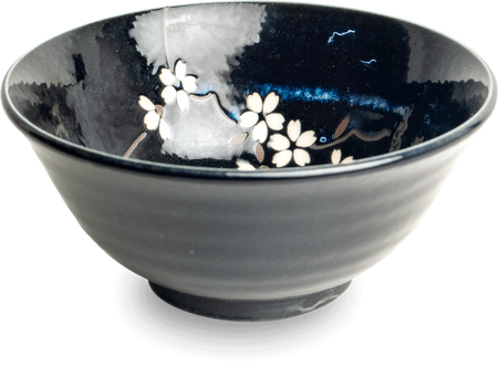 Zestaw do ramenu Anemone blue